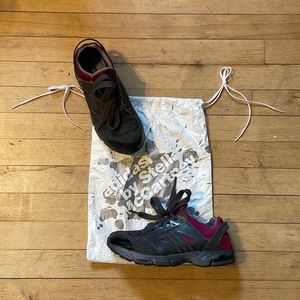 Adidas x Stella McCartney sneakers